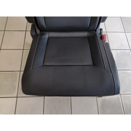 2021 VOLKSWAGEN ATLAS REAR 3RD ROW RIGHT SIDE SEAT CUSHION COMPLETE OEM