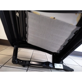 2021 VOLKSWAGEN ATLAS REAR 3RD ROW RIGHT SIDE SEAT CUSHION COMPLETE OEM