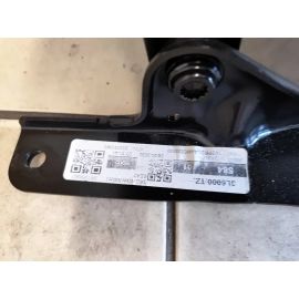 2021 VOLKSWAGEN ATLAS REAR 3RD ROW RIGHT SIDE SEAT CUSHION COMPLETE OEM