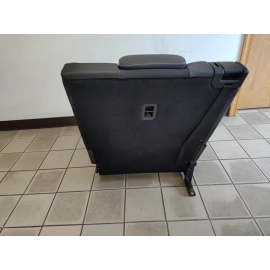 2021 VOLKSWAGEN ATLAS REAR 3RD ROW RIGHT SIDE SEAT CUSHION COMPLETE OEM