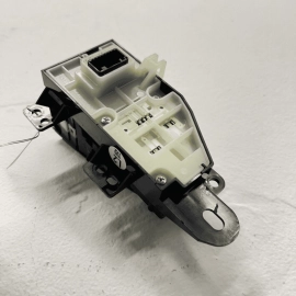 2018 - 2023 Toyota Camry Electronic Parking Brake Drive Mode Control Switch