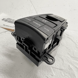 2018 - 2023 Toyota Camry Electronic Parking Brake Drive Mode Control Switch