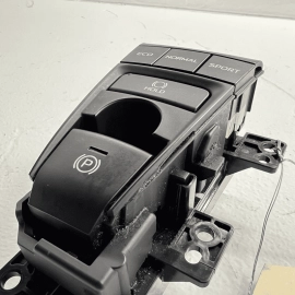 2018 - 2023 Toyota Camry Electronic Parking Brake Drive Mode Control Switch