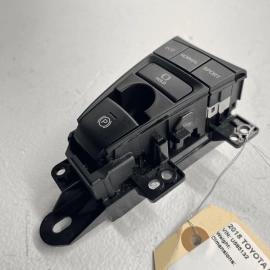 2018 - 2023 Toyota Camry Electronic Parking Brake Drive Mode Control Switch