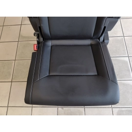 2021-2023 VOLKSWAGEN ATLAS REAR 3RD ROW LEFT DRIVER SIDE SEAT COMPLETE OEM