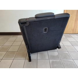 2021-2023 VOLKSWAGEN ATLAS REAR 3RD ROW LEFT DRIVER SIDE SEAT COMPLETE OEM