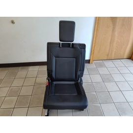 2021-2023 VOLKSWAGEN ATLAS REAR 3RD ROW LEFT DRIVER SIDE SEAT COMPLETE OEM