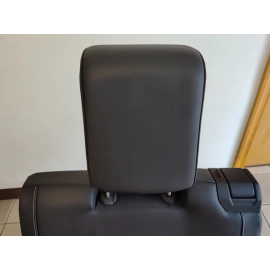 2021-2023 VOLKSWAGEN ATLAS REAR 3RD ROW LEFT DRIVER SIDE SEAT COMPLETE OEM