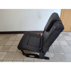 2021-2023 VOLKSWAGEN ATLAS REAR 3RD ROW LEFT DRIVER SIDE SEAT COMPLETE OEM