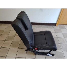 2021-2023 VOLKSWAGEN ATLAS REAR 3RD ROW LEFT DRIVER SIDE SEAT COMPLETE OEM