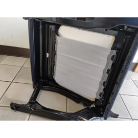 2021-2023 VOLKSWAGEN ATLAS REAR 3RD ROW LEFT DRIVER SIDE SEAT COMPLETE OEM