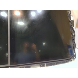 2018-2023 VOLKSWAGEN ATLAS SUNROOF SUN ROOF WINDOW GLASS & MOTORS & SHADE OEM
