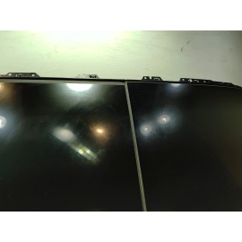 2018-2023 VOLKSWAGEN ATLAS SUNROOF SUN ROOF WINDOW GLASS & MOTORS & SHADE OEM