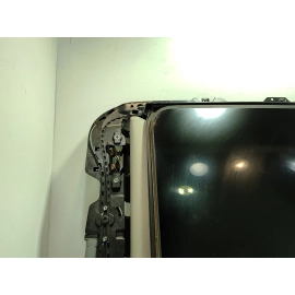 2018-2023 VOLKSWAGEN ATLAS SUNROOF SUN ROOF WINDOW GLASS & MOTORS & SHADE OEM