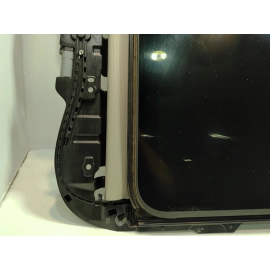 2018-2023 VOLKSWAGEN ATLAS SUNROOF SUN ROOF WINDOW GLASS & MOTORS & SHADE OEM