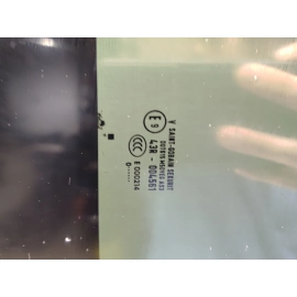 2018-2023 VOLKSWAGEN ATLAS SUNROOF SUN ROOF WINDOW GLASS & MOTORS & SHADE OEM