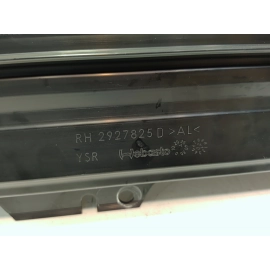 2018-2023 VOLKSWAGEN ATLAS SUNROOF SUN ROOF WINDOW GLASS & MOTORS & SHADE OEM