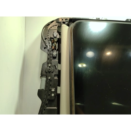 2018-2023 VOLKSWAGEN ATLAS SUNROOF SUN ROOF WINDOW GLASS & MOTORS & SHADE OEM