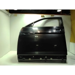 18-2022 VOLKSWAGEN ATLAS FRONT LEFT DRIVER SIDE DOOR SHELL SILVER BLACK 2T2T OEM