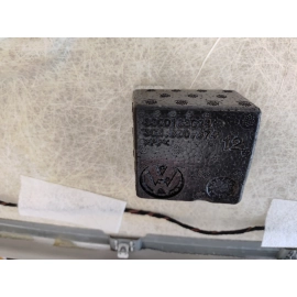 2018-2023 VOLKSWAGEN ATLAS ROOF OVERHEAD HEADLINER TRIM COVER W/PANORAMIC OEM