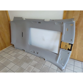 2018-2023 VOLKSWAGEN ATLAS ROOF OVERHEAD HEADLINER TRIM COVER W/PANORAMIC OEM