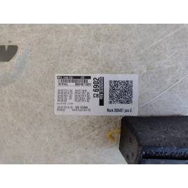 2018-2023 VOLKSWAGEN ATLAS ROOF OVERHEAD HEADLINER TRIM COVER W/PANORAMIC OEM