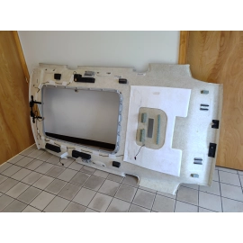 2018-2023 VOLKSWAGEN ATLAS ROOF OVERHEAD HEADLINER TRIM COVER W/PANORAMIC OEM