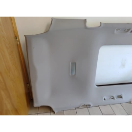 2018-2023 VOLKSWAGEN ATLAS ROOF OVERHEAD HEADLINER TRIM COVER W/PANORAMIC OEM