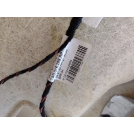 2018-2023 VOLKSWAGEN ATLAS ROOF OVERHEAD HEADLINER TRIM COVER W/PANORAMIC OEM