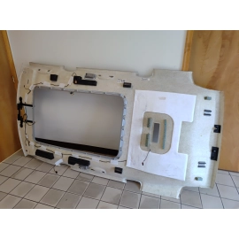 2018-2023 VOLKSWAGEN ATLAS ROOF OVERHEAD HEADLINER TRIM COVER W/PANORAMIC OEM