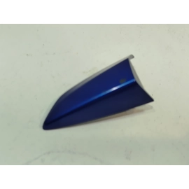 2015-2020 ACURA TLX REAR DRIVER DOOR HANDLE CASE INNER COVER CAP BLUE OEM