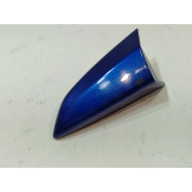 2015-2020 ACURA TLX REAR DRIVER DOOR HANDLE CASE INNER COVER CAP BLUE OEM