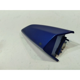 2015-2020 ACURA TLX REAR DRIVER DOOR HANDLE CASE INNER COVER CAP BLUE OEM