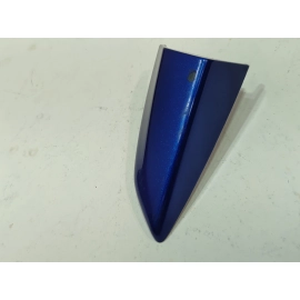 2015-2020 ACURA TLX REAR DRIVER DOOR HANDLE CASE INNER COVER CAP BLUE OEM