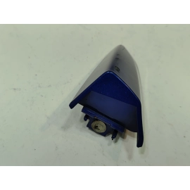 2015-2020 ACURA TLX REAR DRIVER DOOR HANDLE CASE INNER COVER CAP BLUE OEM