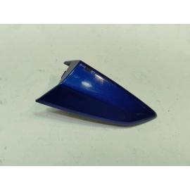 2015-2020 ACURA TLX REAR DRIVER DOOR HANDLE CASE INNER COVER CAP BLUE OEM
