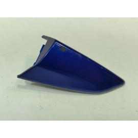 2015-2020 ACURA TLX REAR DRIVER DOOR HANDLE CASE INNER COVER CAP BLUE OEM