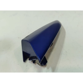 2015-2020 ACURA TLX REAR DRIVER DOOR HANDLE CASE INNER COVER CAP BLUE OEM