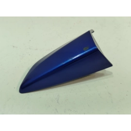 2015-2020 ACURA TLX REAR DRIVER DOOR HANDLE CASE INNER COVER CAP BLUE OEM