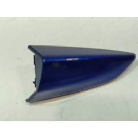 2015-2020 ACURA TLX REAR DRIVER DOOR HANDLE CASE INNER COVER CAP BLUE OEM