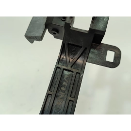 2015-2020 ACURA TLX REAR LEFT DRIVER DOOR OUTSIDE HANDLE BASE BRACKET OEM