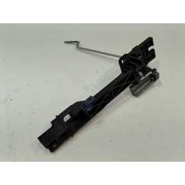 2015-2020 ACURA TLX REAR LEFT DRIVER DOOR OUTSIDE HANDLE BASE BRACKET OEM