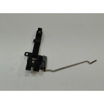 2015-2020 ACURA TLX REAR LEFT DRIVER DOOR OUTSIDE HANDLE BASE BRACKET OEM