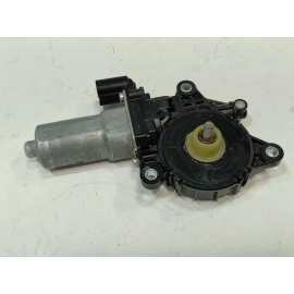 2015-2020 ACURA TLX REAR LEFT DRIVER SIDE DOOR WINDOW REGULATOR MOTOR OEM
