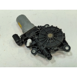 2015-2020 ACURA TLX REAR LEFT DRIVER SIDE DOOR WINDOW REGULATOR MOTOR OEM