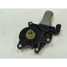 2015-2020 ACURA TLX REAR LEFT DRIVER SIDE DOOR WINDOW REGULATOR MOTOR OEM