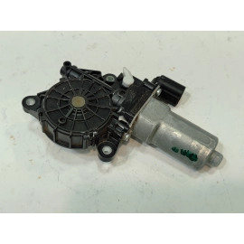 2015-2020 ACURA TLX REAR LEFT DRIVER SIDE DOOR WINDOW REGULATOR MOTOR OEM