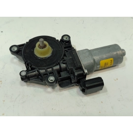 2015-2020 ACURA TLX REAR LEFT DRIVER SIDE DOOR WINDOW REGULATOR MOTOR OEM