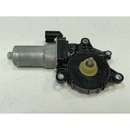 2015-2020 ACURA TLX REAR LEFT DRIVER SIDE DOOR WINDOW REGULATOR MOTOR OEM