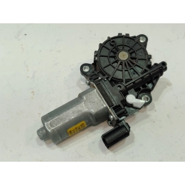 2015-2020 ACURA TLX REAR LEFT DRIVER SIDE DOOR WINDOW REGULATOR MOTOR OEM